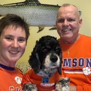 Meet your Posher, Jamie